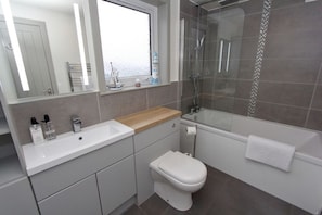 Een douche