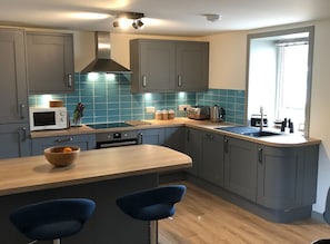 Dishwasher - Katie's Cottage, Tarbert (Tarbert)