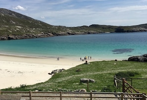 Beach - Katie's Cottage, Tarbert (Tarbert)