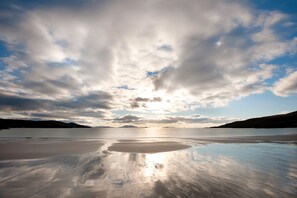 Beach - Katie's Cottage, Tarbert (Tarbert)