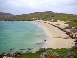 Beach - Katie's Cottage, Tarbert (Tarbert)