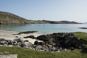 Beach - Katie's Cottage, Tarbert (Tarbert)