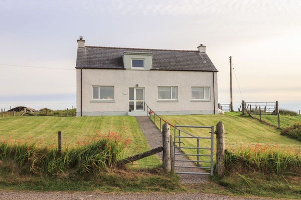 Park Cottage