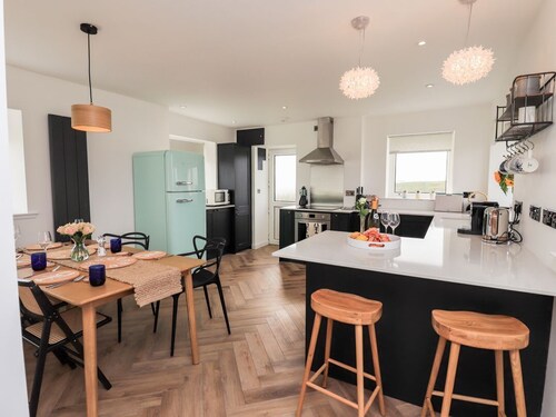 Park Cottage, Claddach Kirkibost