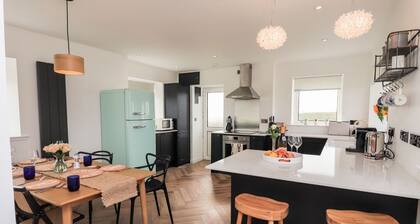 Park Cottage, Claddach Kirkibost