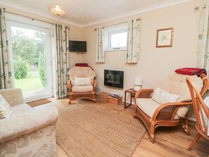 Living area - Little Claremont, nr Yelverton (Yelverton)