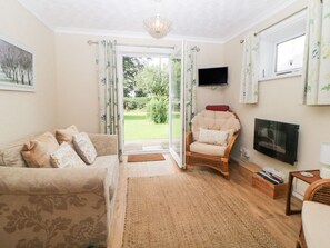 Living area - Little Claremont, nr Yelverton (Yelverton)