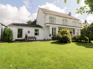 Exterior - Little Claremont, nr Yelverton (Yelverton)