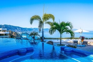 暖水池