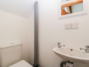 Shower - Halls Mill, Huntington, Herefordshire (Kington)