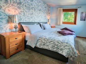 Room - Arenig - Lake Bala, Bala (Bala)