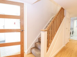 Interior - Well Cottage, Loddon, Norfolk. (Norwich)