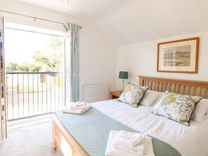 WiFi - Well Cottage, Loddon, Norfolk. (Norwich)