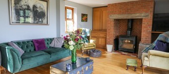 Nanthir nearby Rhayader, Powys