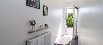 3 Elm Court, Hythe, Kent 1 bed