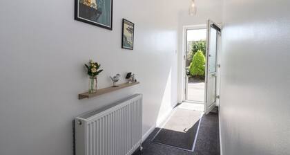 3 Elm Court, Hythe, Kent 1 bed