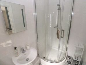 Dusche