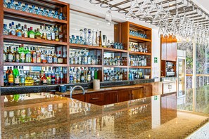 Bar (na propriedade)