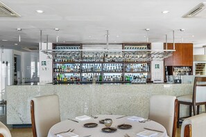 Bar (sur place)