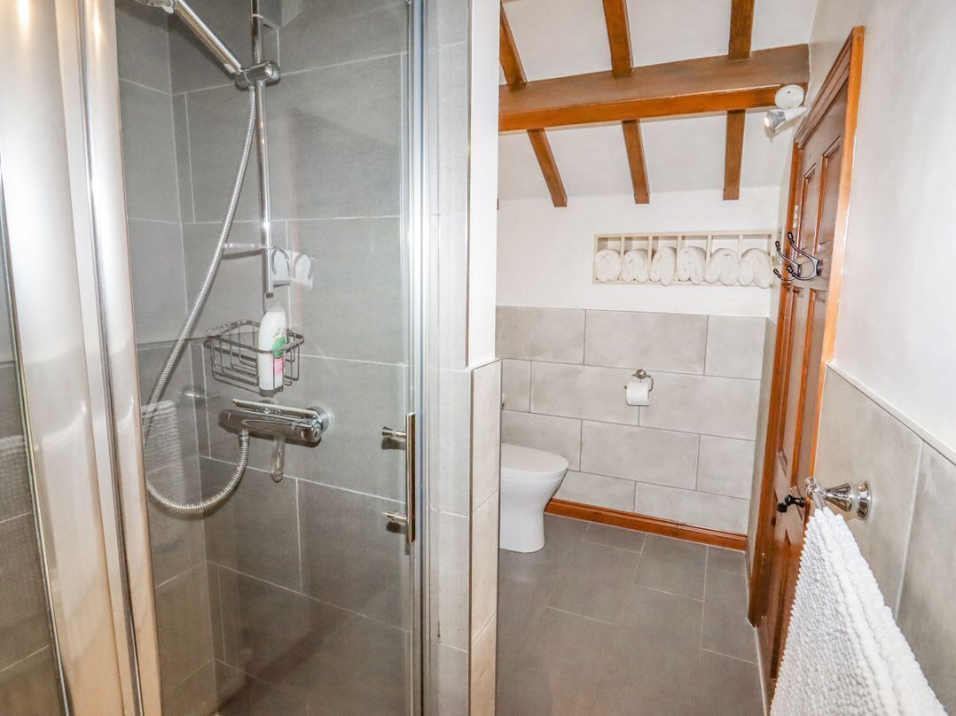 Dusche