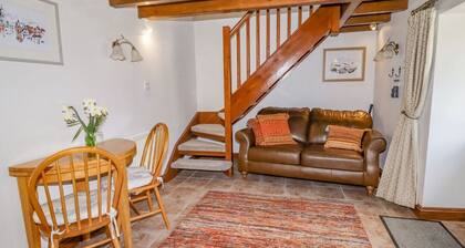 The Little White Cottage, Ruthin