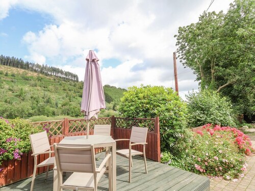 The Little White Cottage, Ruthin