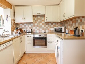 Private kitchen - Brunnion House, St Ives (Hayle)