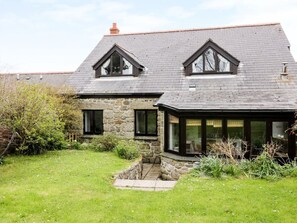 Exterior - Brunnion House, St Ives (Hayle)