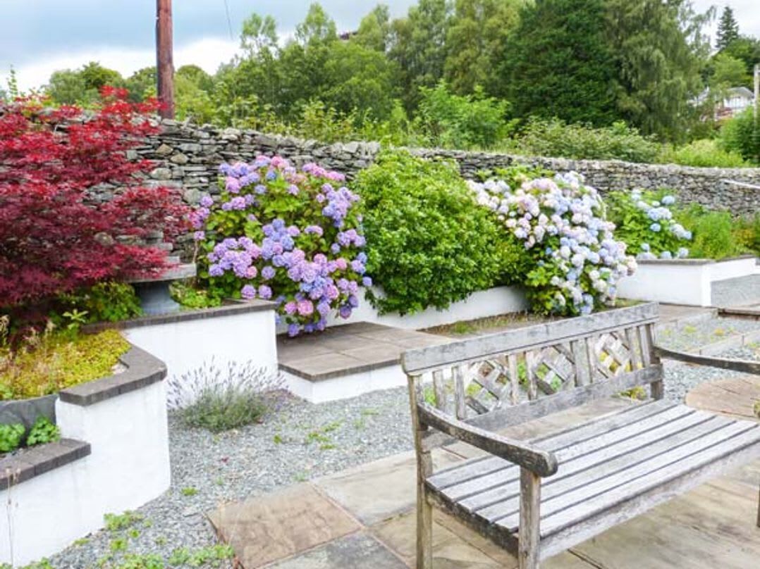 Terras