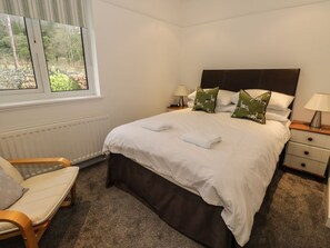 Room - Thompson Cottage, Ambleside (Windermere)