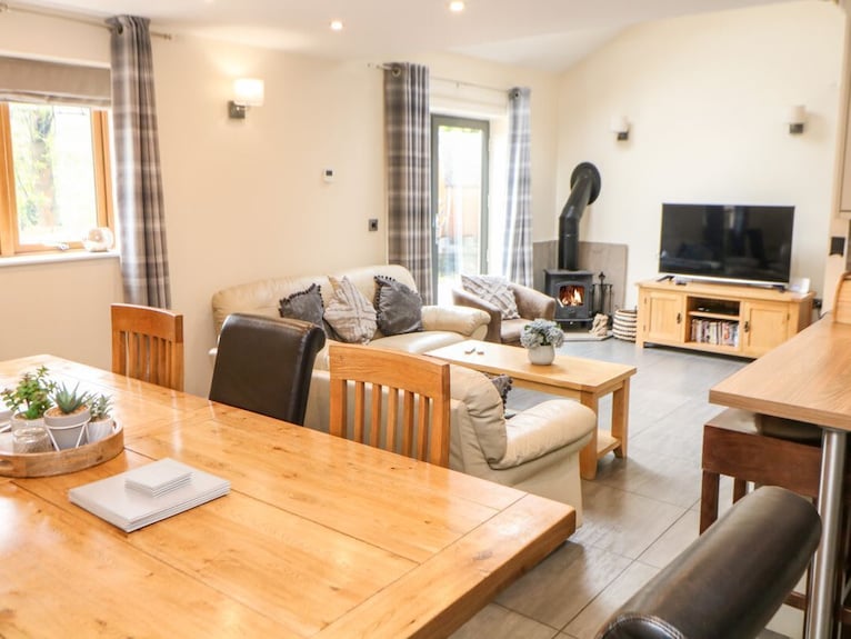 3 Pheasant Lane, Bolsterstone / Ewden Village - Sheffield