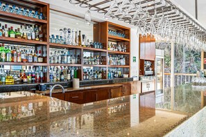 Bar (sur place)