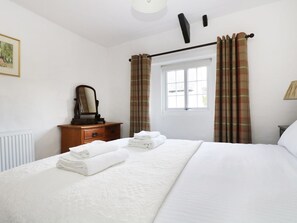 WiFi - 13 Castle Hill, Lostwithiel (Lostwithiel)