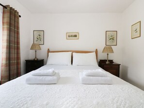 WiFi - 13 Castle Hill, Lostwithiel (Lostwithiel)