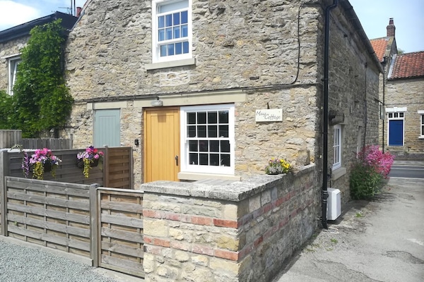 May Cottage
