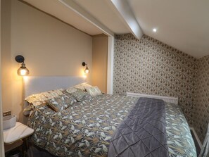 WiFi - The Seaside House, Staithes (Saltburn-by-the-Sea)