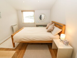 WiFi - 48B South Snowdon Wharf, Porthmadog (Porthmadog)