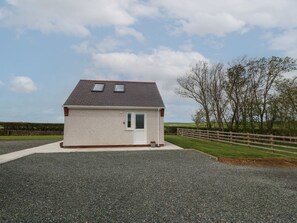 Exterior - Bwthyn Cae'r Efail, Cemaes Bay (Rhosgoch)
