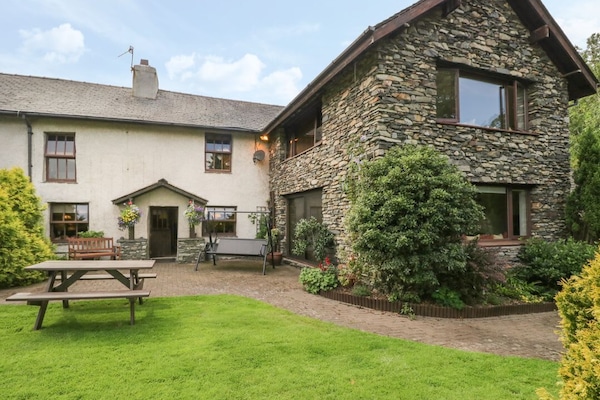 1 Cherry Tree Cottage
