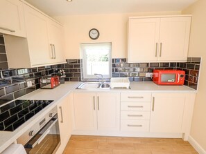 High chair - Holly Cottage, Alford (Alford)