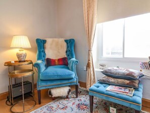 Interior - Seacroft Cottage, Combe Martin (Ilfracombe)