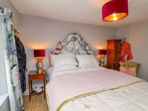 Room - Seacroft Cottage, Combe Martin (Ilfracombe)