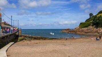 Plage à proximité