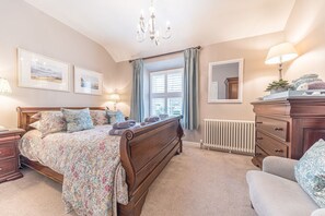 WiFi - Poppy's Cottage Retreat in Grasmere (Ambleside)