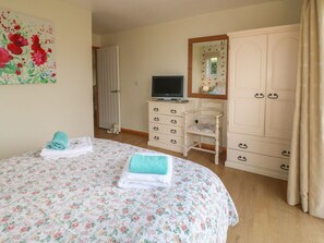 WiFi - Clovermead Cottage, Findern (Derby)
