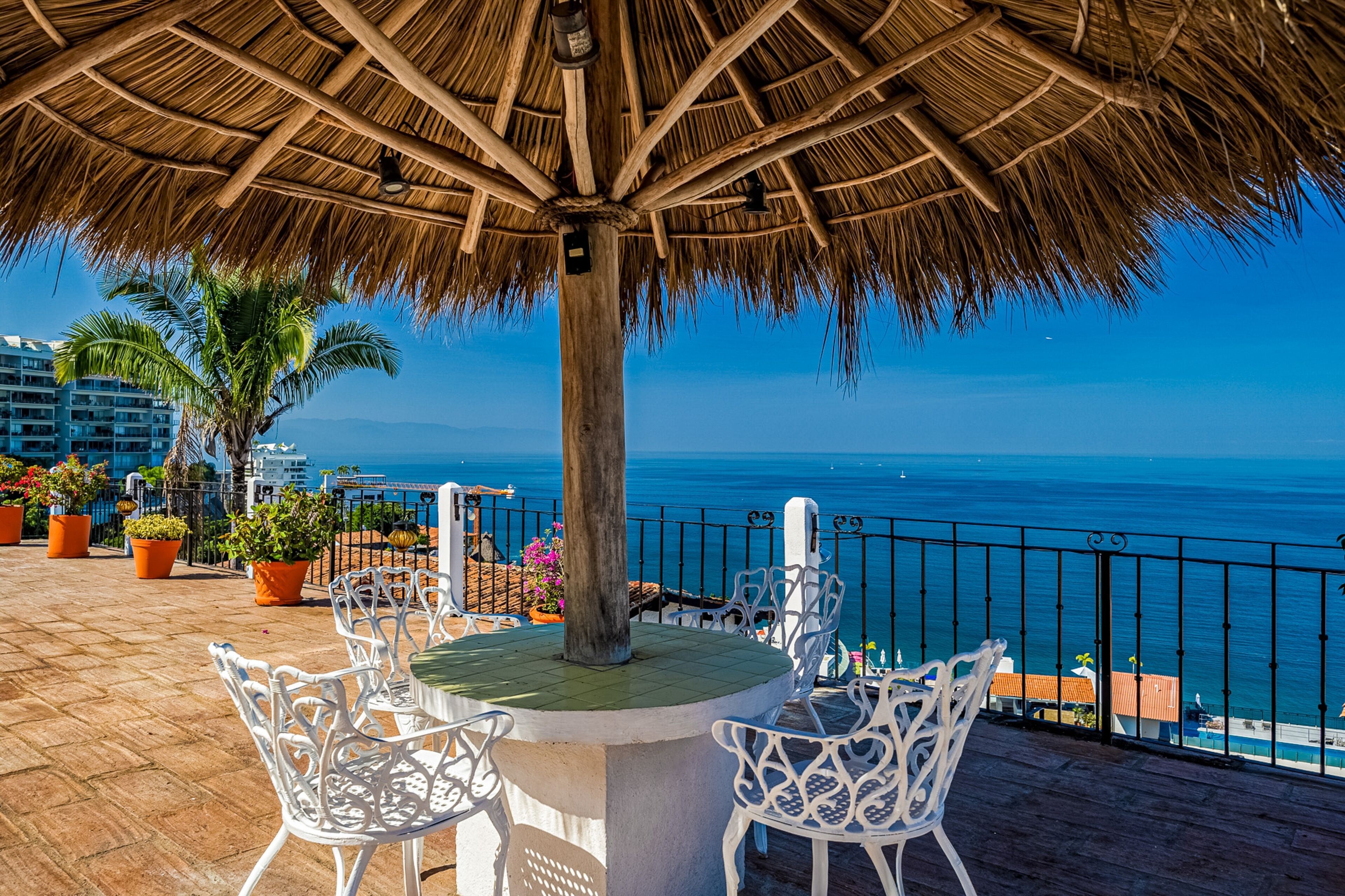 Terrazza/patio