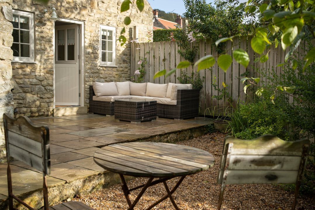 テラス / パティオ