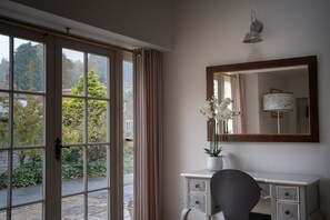 Interior - Ford End Cottage, Ampleforth (York)