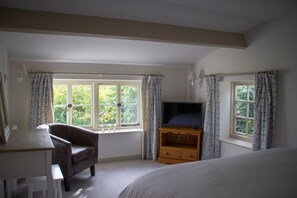 Room - Ford End Cottage, Ampleforth (York)