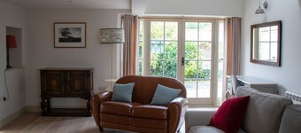 Ford End Cottage, Ampleforth